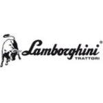 Lamborghini tractors logo