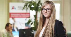 New Linguist Judit Kiss