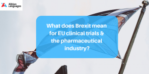 EU clinical trials