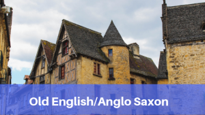 Old English