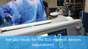 Medical devices